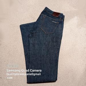 Armani Exchange Womens Jeans